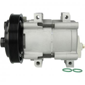 AirKomp NISSENS 89251 Air Conditioner Module