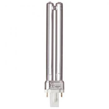 Source UV-C 7 W – Modèle Ubbink