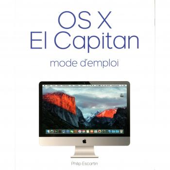 OS X El Capitan : mode d'emploi