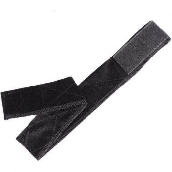 Diadema de terciopelo elástica para mujer