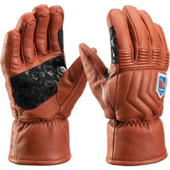 Amanecer Invernal Leki Guantes