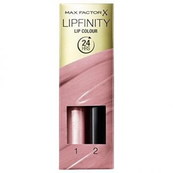 Max Factor Lipfinity Lip Colour 355 Ever Lustrous