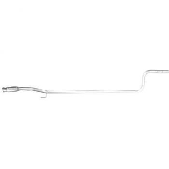 VEGAZ CR‑177 Échappement flexible 2360 avant – Citroën C3 II / DS3 3P