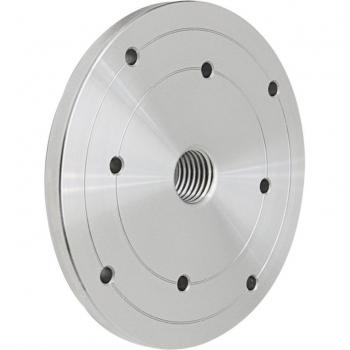 Torno Wood Brida M33 150 mm (Placa Frontal)