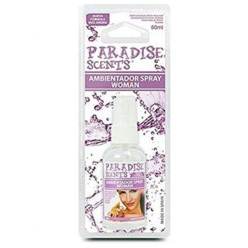 PARADISE SCENTS PER70019