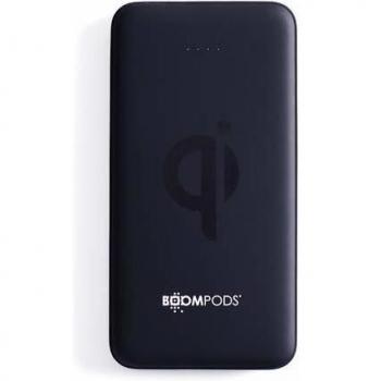Banco de energía Boompods 10,000 mAh Qi