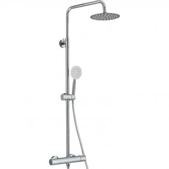 Colonne de douche Bagnoclic Thermo‑control