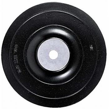 Plato de soporte DeWalt para amoladora 115 mm