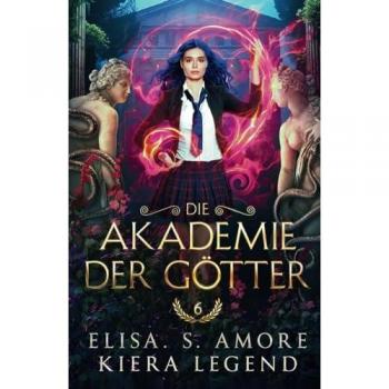 Die Akadamie der Götter