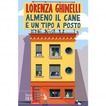 Almeno il cane è un tipo a posto