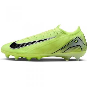 Nike Mercurial Vapor 16 Elite Verde 41 – Botas de Fútbol AG‑Pro