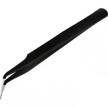 Stainless Steel Eyebrow Tweezers