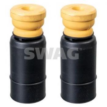 SWAG 33 10 7889 Kit de Amortecedor com Proteção