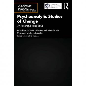 Vitalsource Technologies, Inc. Psychoanalytic Studies of Change