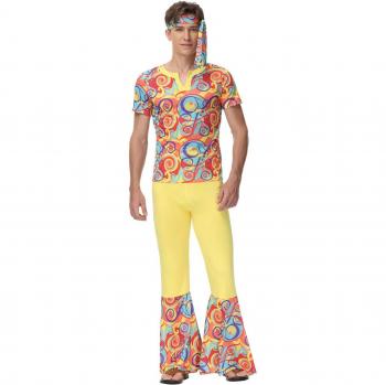 Vêtements Fantaisie Hippie pour Soirée