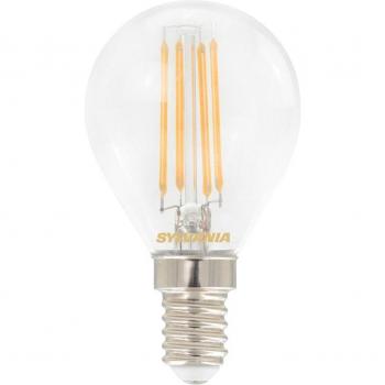 Bombilla Esfera Retro 4,5W LED Sylvania 2700K 470lm