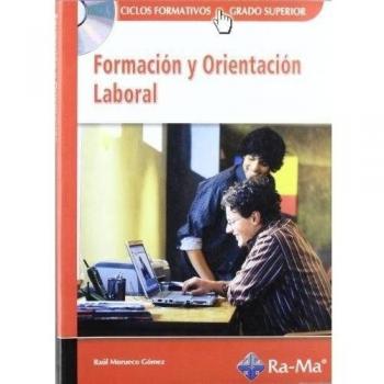 Formación y Orientación Laboral. (Grado Superior)