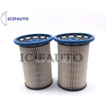 2PCS Fuel Filter for Porsche Cayenne & VW Touareg 3.0 V6