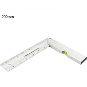 Thickened Aluminum Woodworking Angle Tool