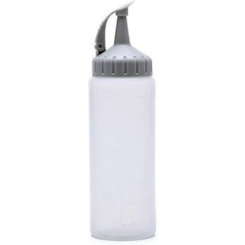 Würze-Quetschflasche
