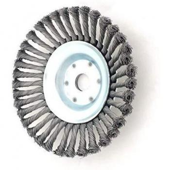 Spazzola conica CZ per decespugliatore ref. 0317