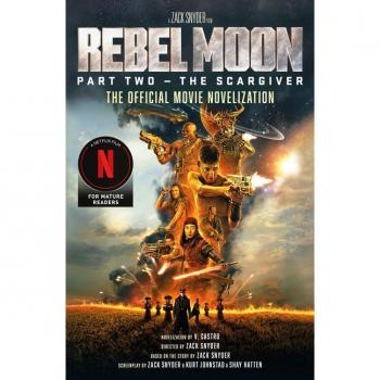V. Castro Rebel Moon Part Two
