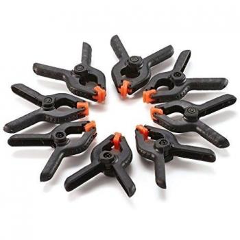 Clamp Set Revell 39070 (8 Pz)