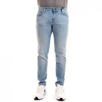 Jeans uomo Roy Roger denim chiaro 31