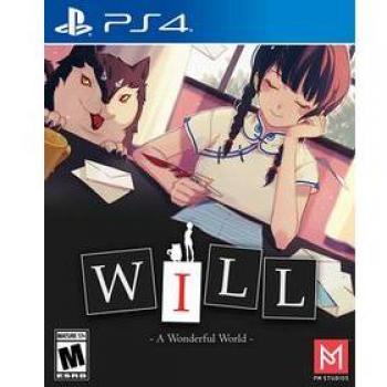 Madison Edición Poseída PS4