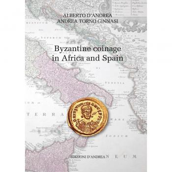 Byzantine coinage in Africa and Spain