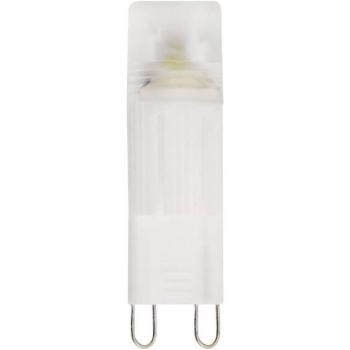 Ampoule LED capsule 1,5 W G9 6400 K dimmable 220‑240 V