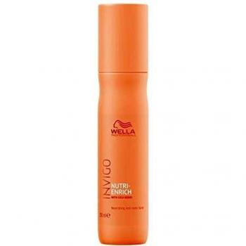 Wella Professionals Invigo Nutri-Enrich Nährendes Anti-Statik Spray 150ml