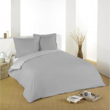 Lovely Casa Housse de Couette 57 Fils Perle 260x240