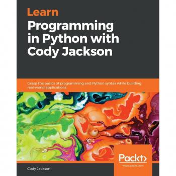 Learn Programming in Python with Cody Jackson