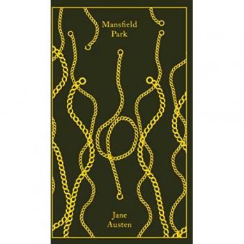 Mansfield Park: (Classics Hardcover)