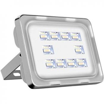 Lampada Garage Bianco Freddo Viugreum 30W