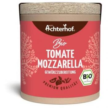 Frische Tomaten-Mozzarella-Blend 57 g