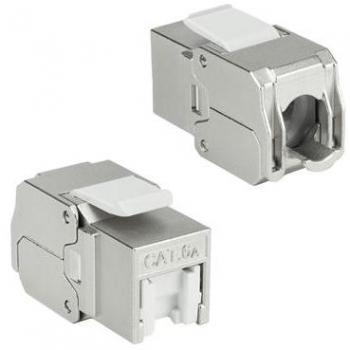 Adattatore Inversione Genere Cavi RJ45 ACT