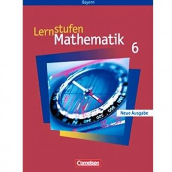 Leppig, Prof. Dr. Manfred Lernstufen Mathematik
