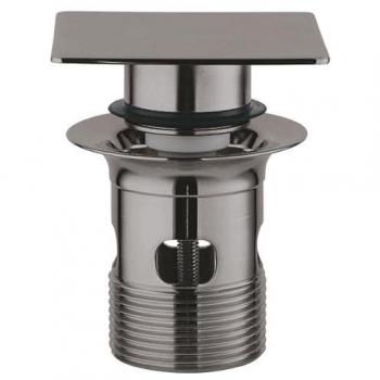Grohe Tappo di Scarico per Lavabo 40565 Grafite