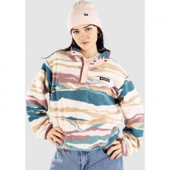 Columbia Helvetia Print Fleece