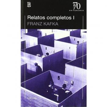 RELATOS COMPLETOS I -70A-