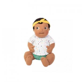 Boneca Infantil Rubens Barn Flo Baby