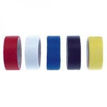 Cinta aislante de PVC 10 mts Electro Dh 04.400/10/AM