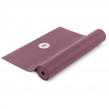 Profi-Yoga-Matte LotusCraft 5 mm – Sanfte Oberfläche, geprüfte Sicherheit