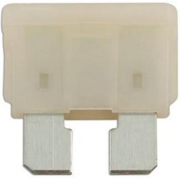 LED Smart Fuse 25-amp 25-pack with Connectors, Part #33087