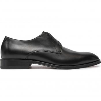 Boss Scarpe Derrek Uomo Nero EU 43