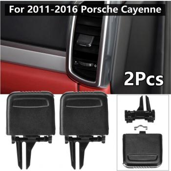 Porsche Cayenne Interior Air Vent Clip Repair Kit