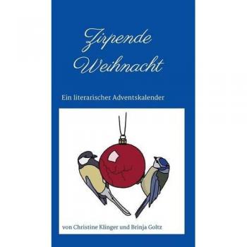 Zirpende Weihnacht