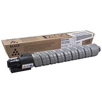 Ricoh aficio mp-c2800 / mp-c3300 negro cartucho de toner original